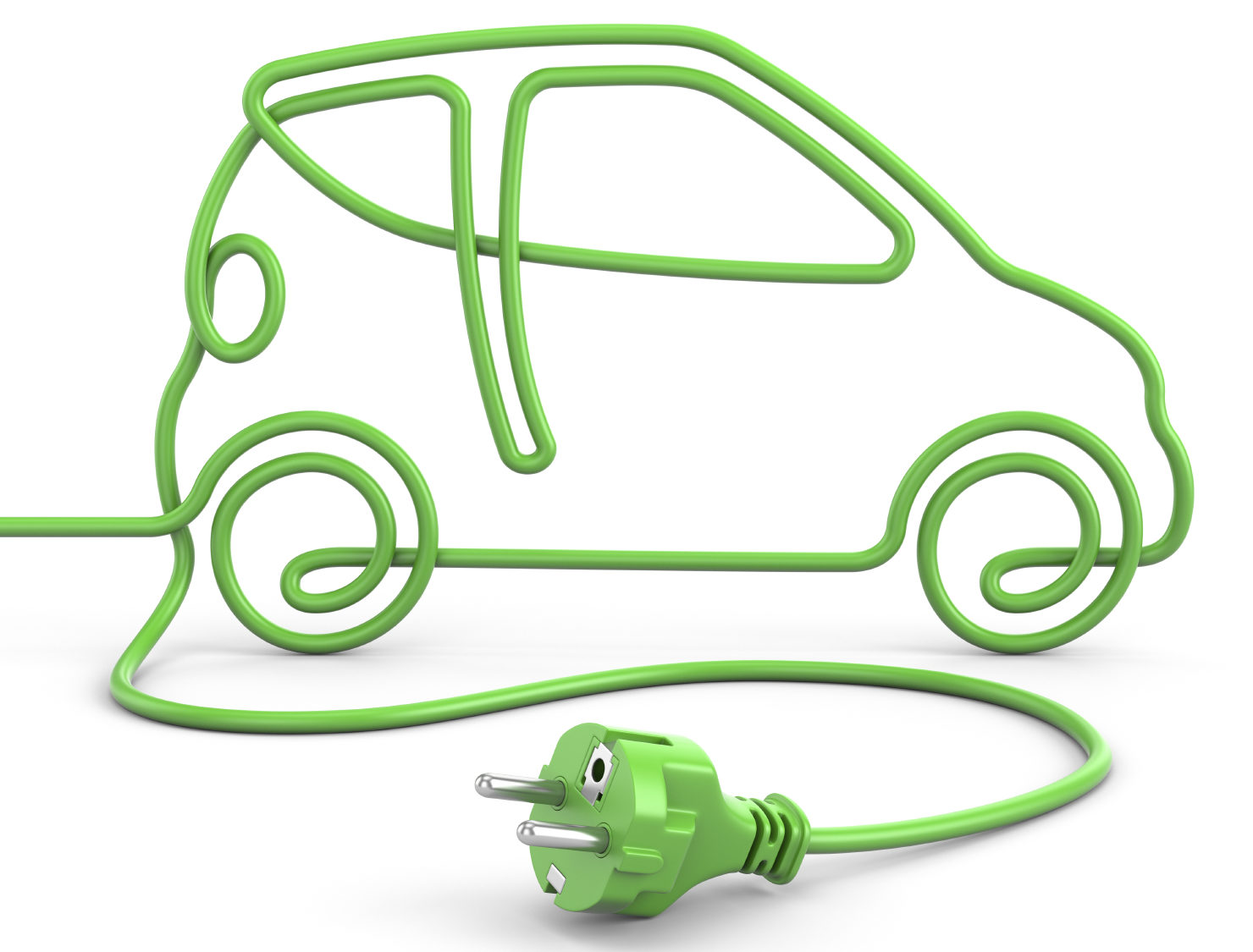 Já pensou comprar um carro “verde”?