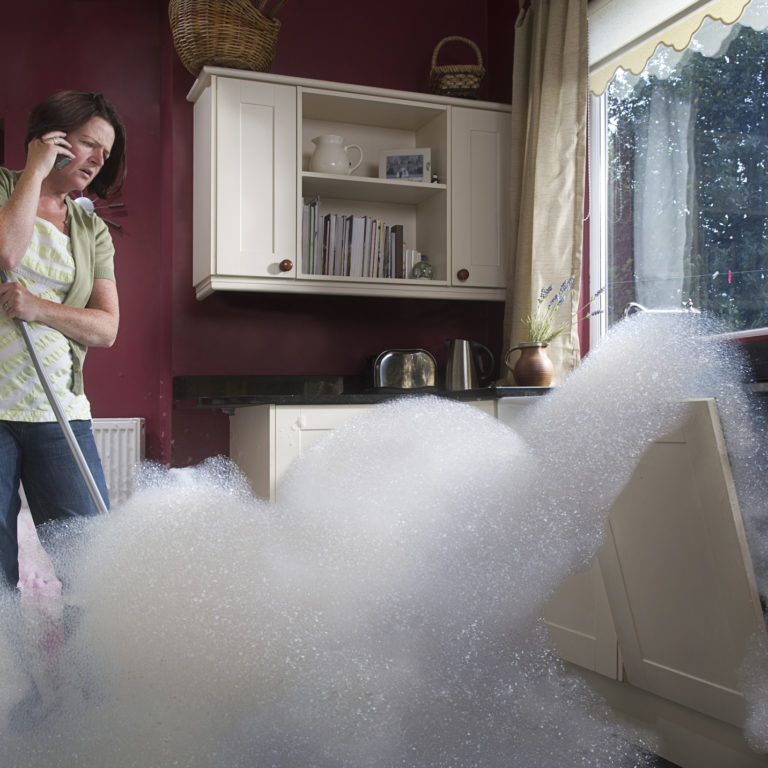 Eletrodomésticos: trocar ou arranjar