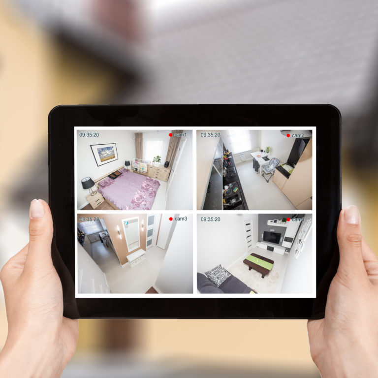 Mais segurança em casa em 9 passos