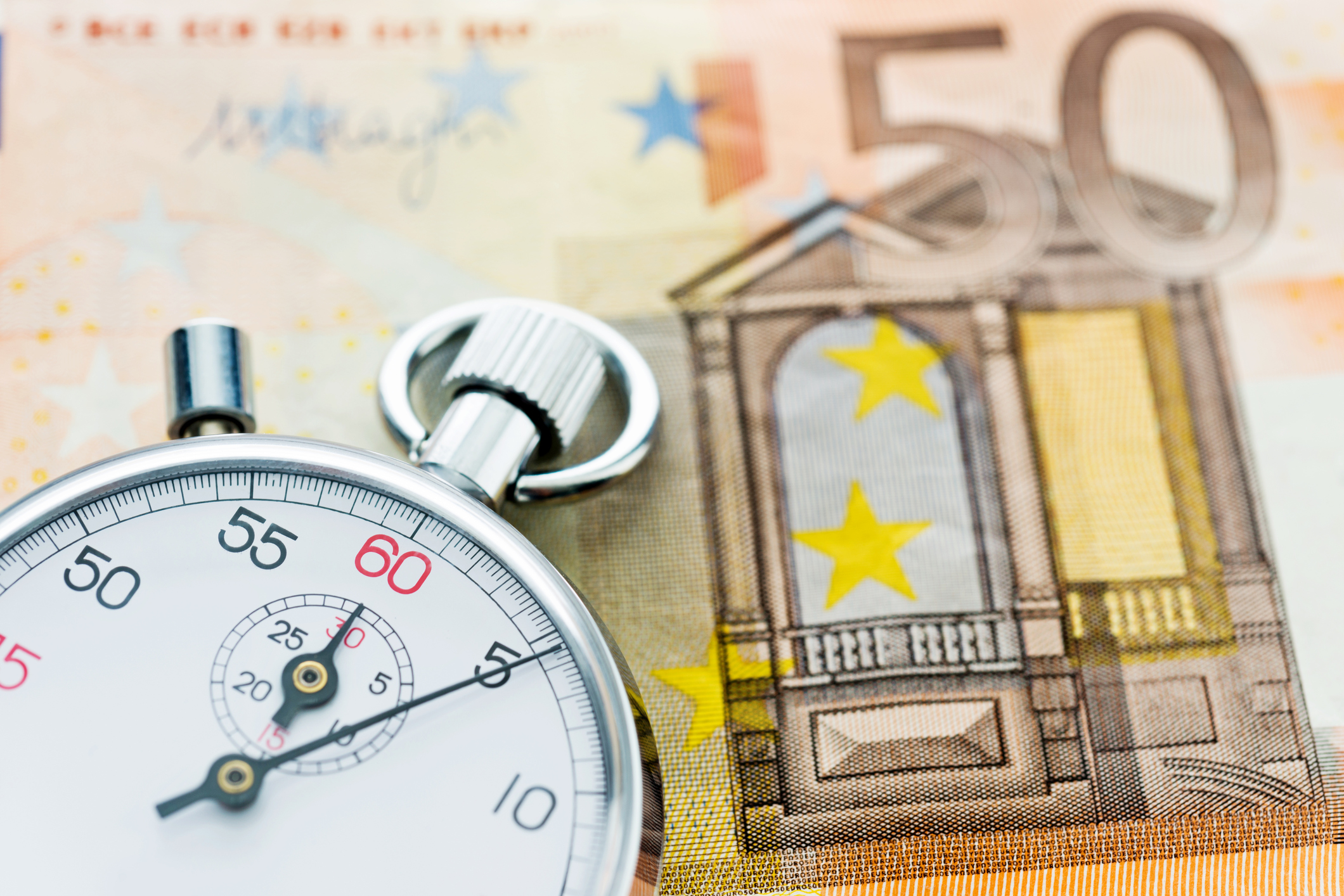 Fundo de emergência: o que é e como criá-lo