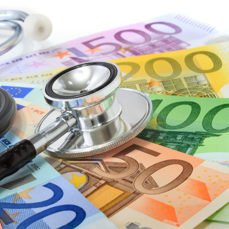 Crédito consolidado – Juntar todos os créditos num só