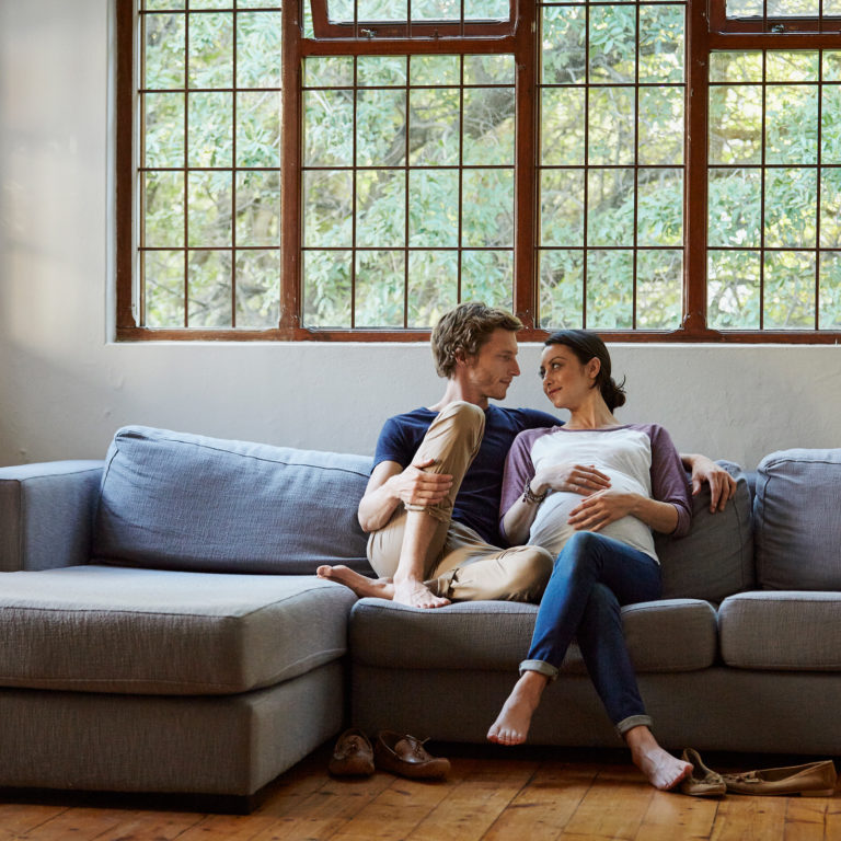 Essenciais para uma casa mais feliz