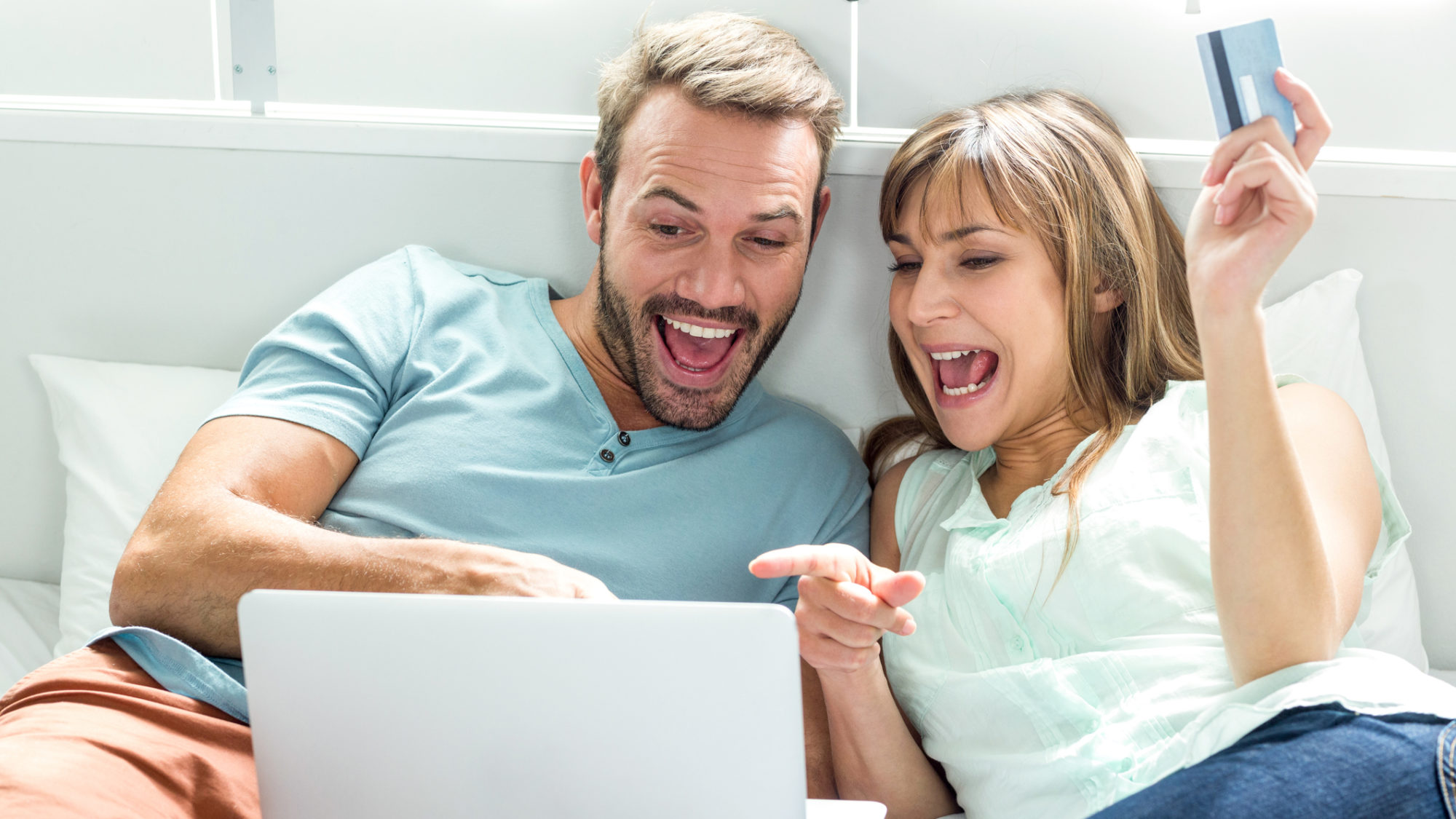 Oito erros financeiros a evitar