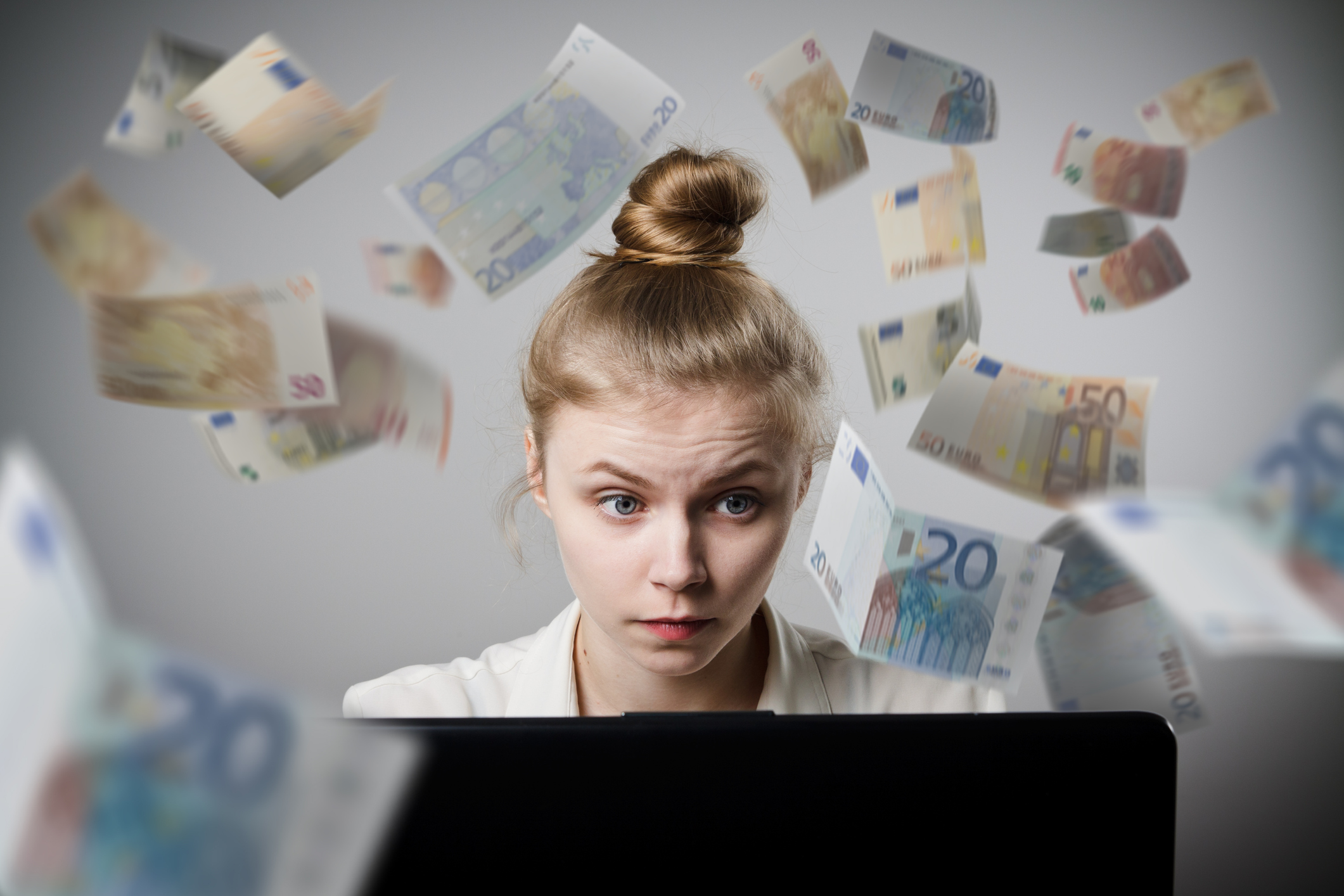 Adolescentes: como ganhar dinheiro e conseguir poupar