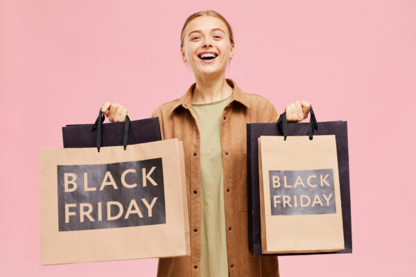 Black Friday 2021: como aproveitar as promoções da melhor forma