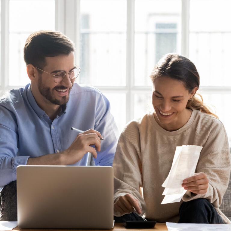 5 passos para (re)fazer o orçamento familiar