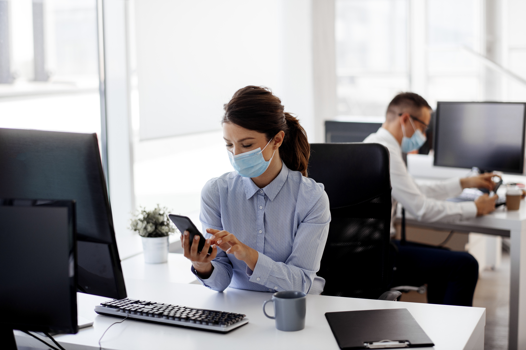 Cuidados no regresso à “normalidade”