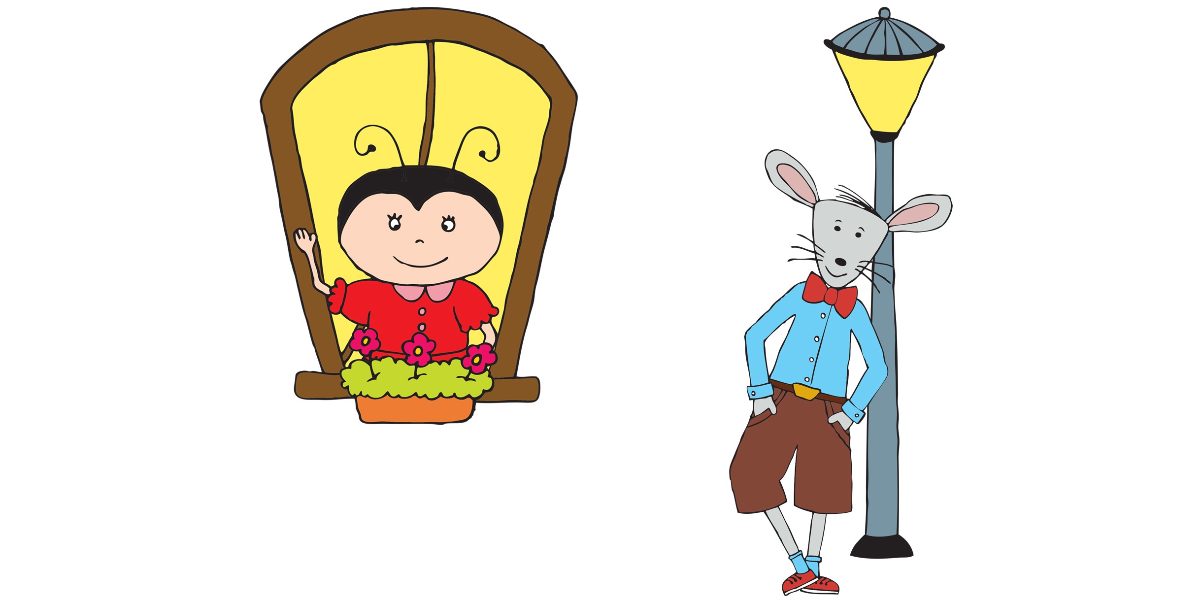 O Casamento da Carochinha