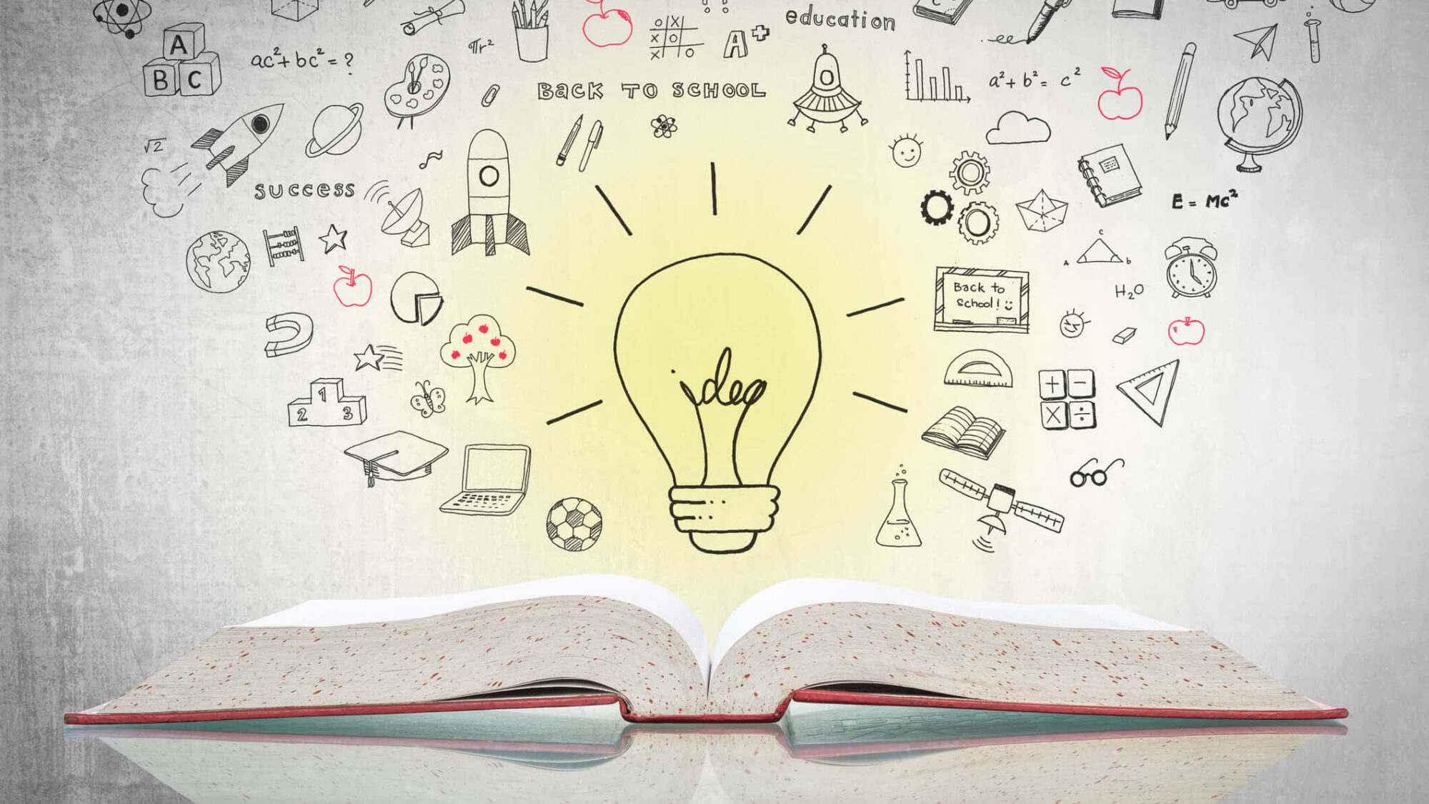 Literacia financeira - uma das principais chaves para o sucesso