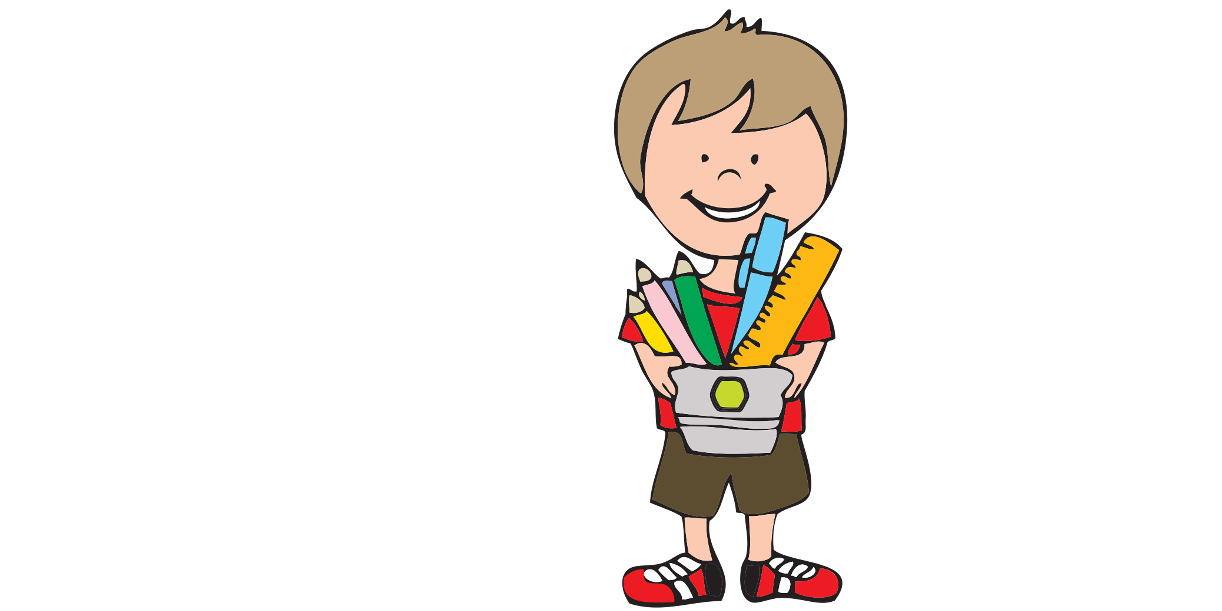 Poupança no Regresso à Escola