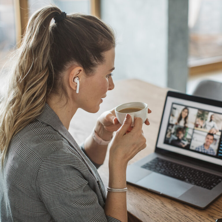 Teletrabalho em tempos de covid-19