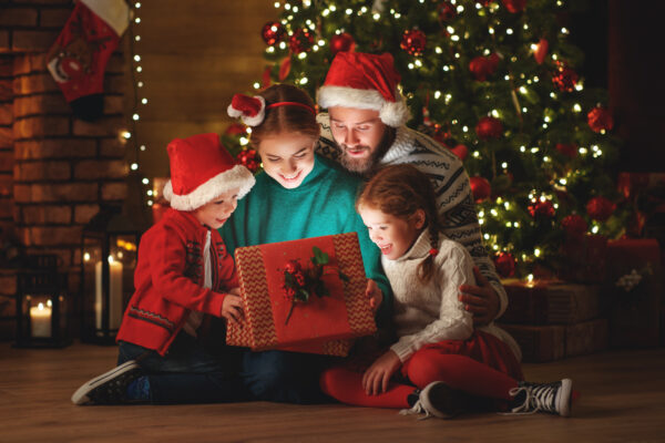 Neste Natal prefira presentes sustentáveis