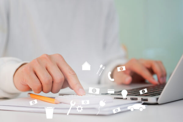 E-fatura: validar faturas 2024