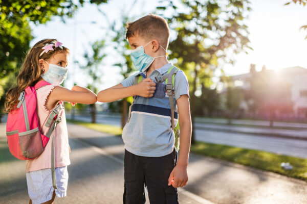 O que precisa de saber no regresso às aulas em contexto de pandemia