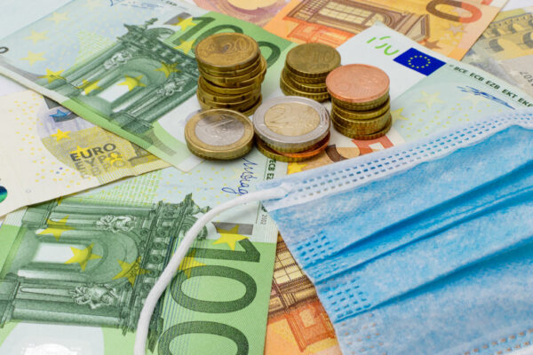 Aproveitar o regresso à normalidade sem comprometer as finanças pessoais