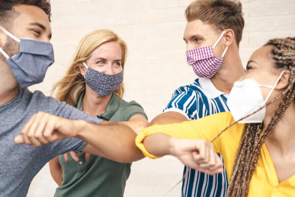 Entrada na última fase de desconfinamento: o que mudou?