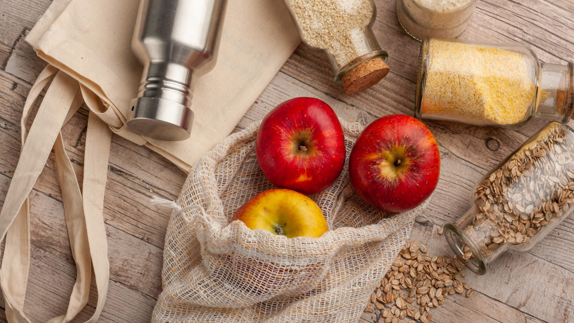 Zero waste: 16 dicas para combater o desperdício e poupar dinheiro