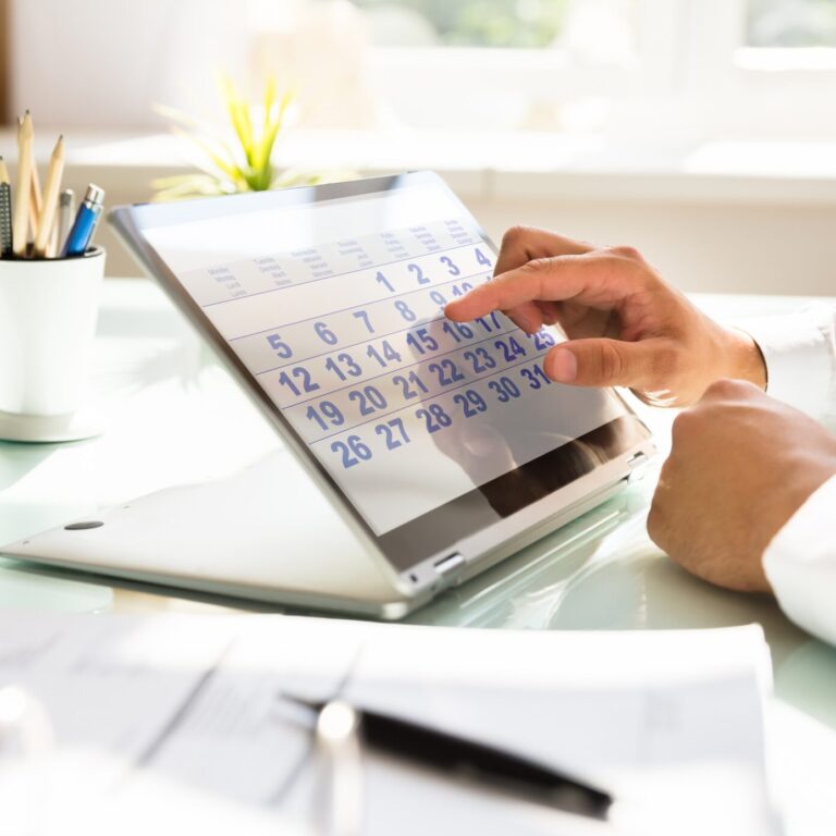 IRS 2024: saiba as datas que não pode falhar