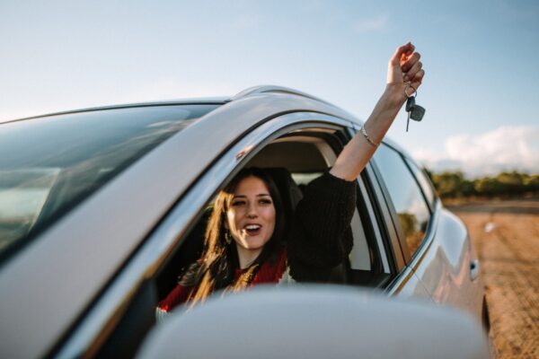 Trocar carro: ALD, leasing ou renting