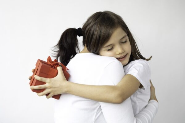 Prendas sustentáveis para o Dia da Mãe