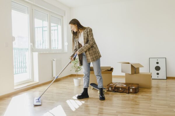 Escolher o melhor pavimento para a casa