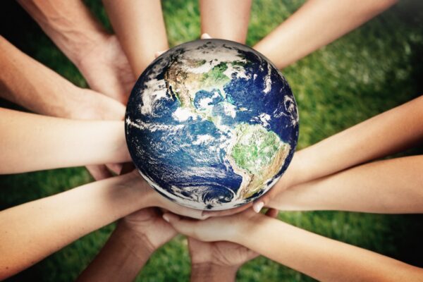 Curiosidades sobre o planeta e pequenas ações que pode implementar para o preservar