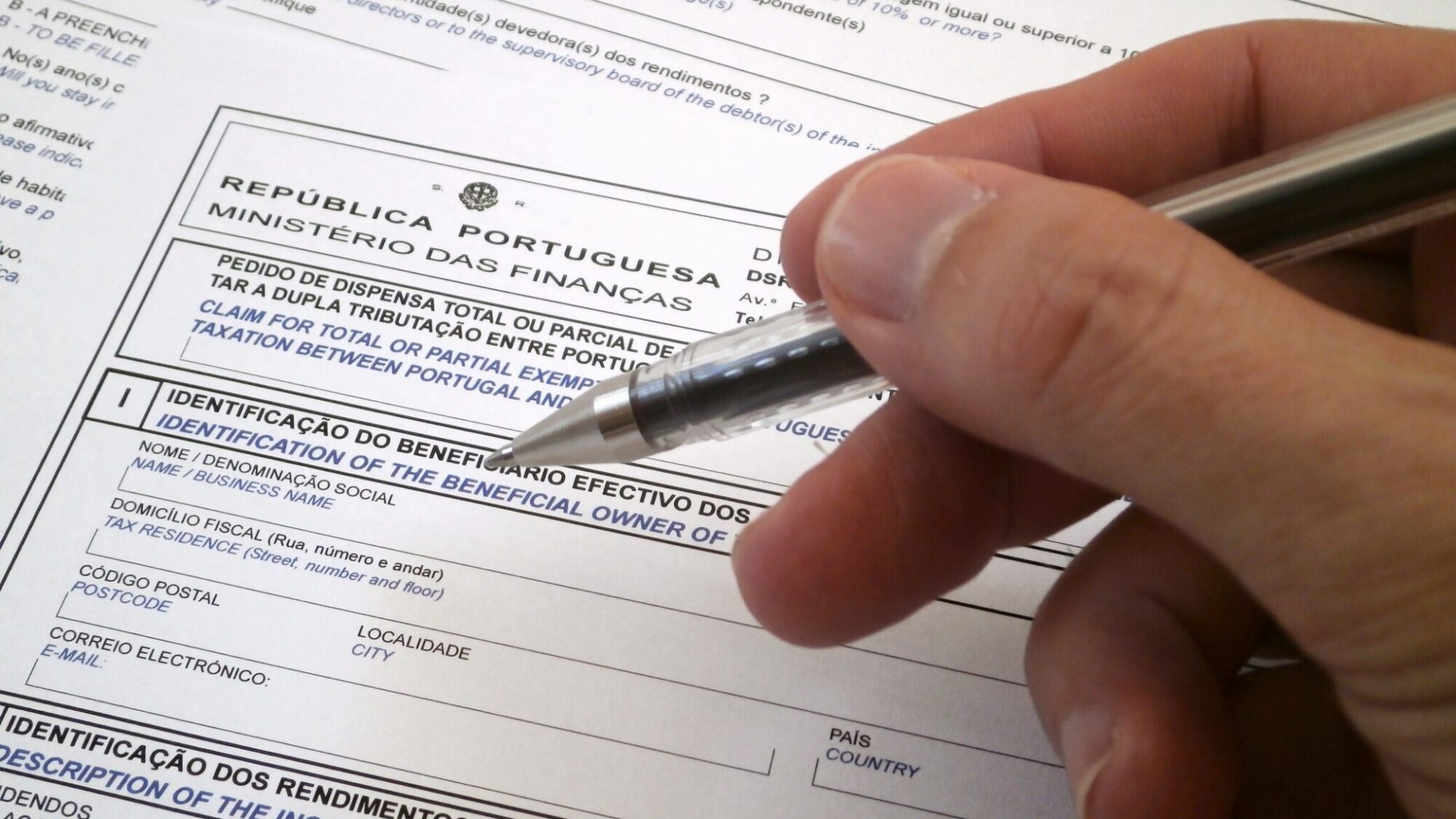 Escalões IRS 2024, o que vai mudar