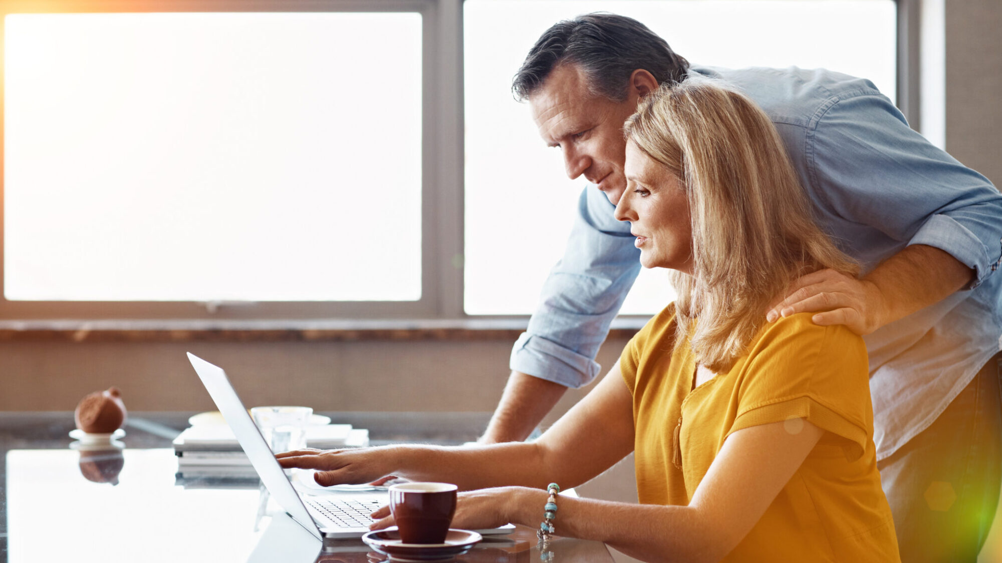 Casais: IRS conjunto ou separado – por qual optar?