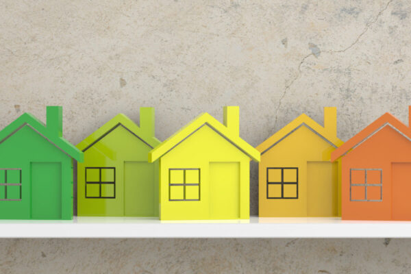 Certificado energético: como melhorar a classificação energética da sua casa?