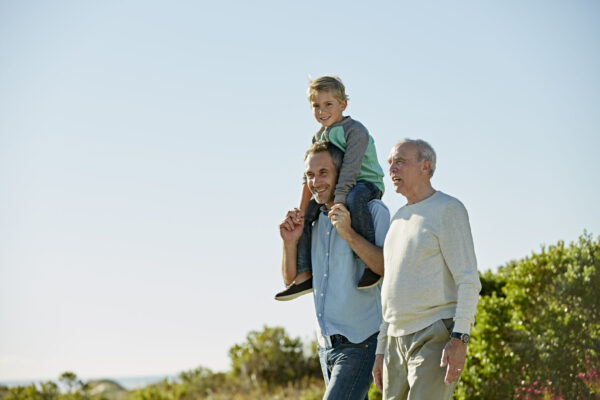 Um Dia do Pai mais sustentável