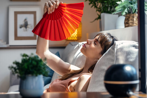 Dicas para manter a casa fresca no verão