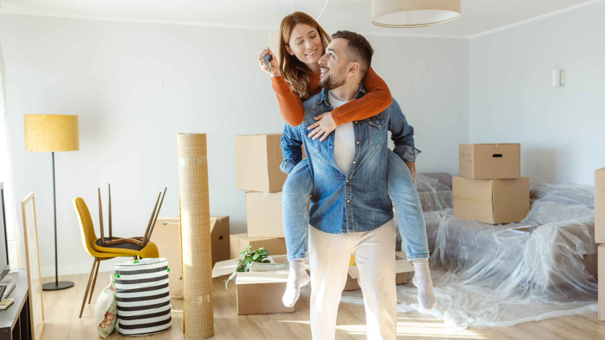 Isenção de IMT para jovens: o que deve saber