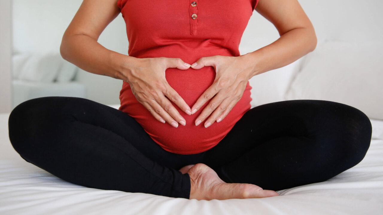 Assistência na gravidez: conheça os apoios do Estado