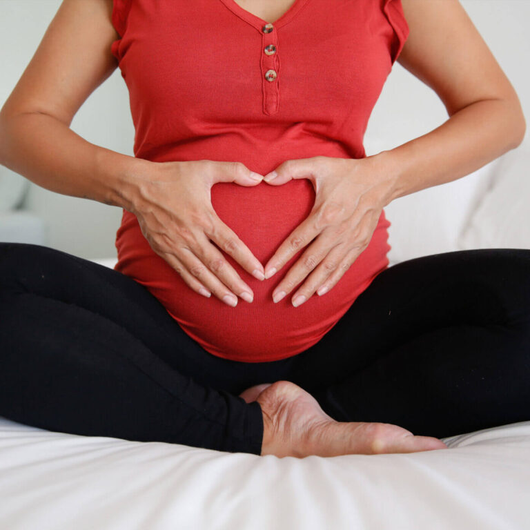 Assistência na gravidez: conheça os apoios do Estado