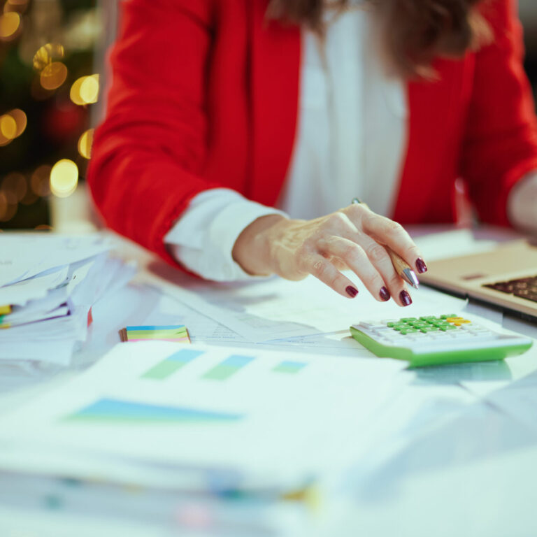 E-fatura: validar faturas 2025