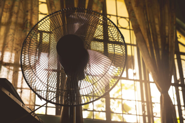 Dicas para proteger a casa contra ondas de calor